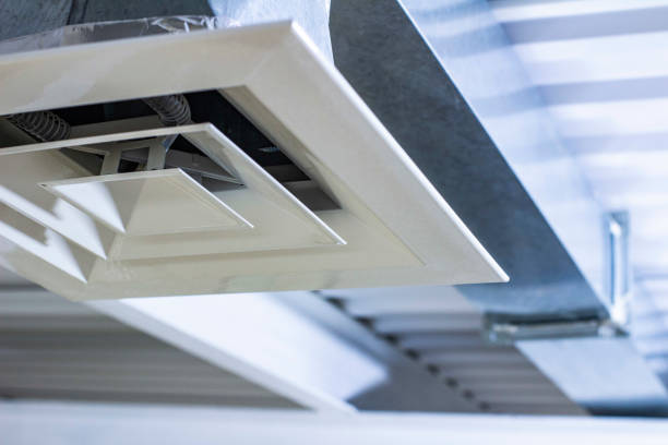 Best Ventilation Cleaning Services  in Balch Springs, TX