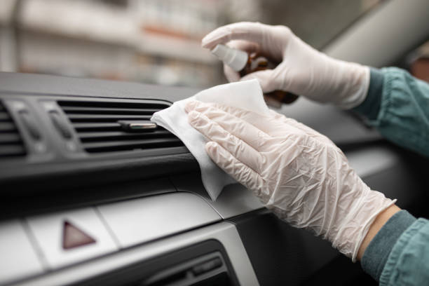 Best Best Air Duct Cleaning Company  in Balch Springs, TX