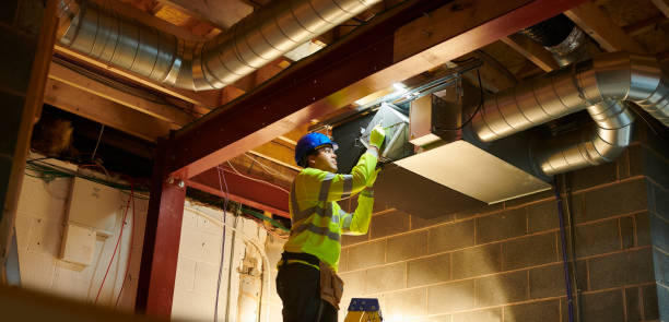Best Commercial Air Duct Cleaning  in Balch Springs, TX