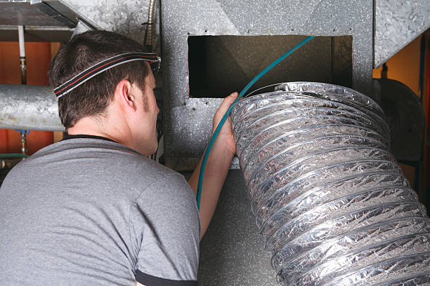 Best Affordable Duct Cleaning Services  in Balch Springs, TX