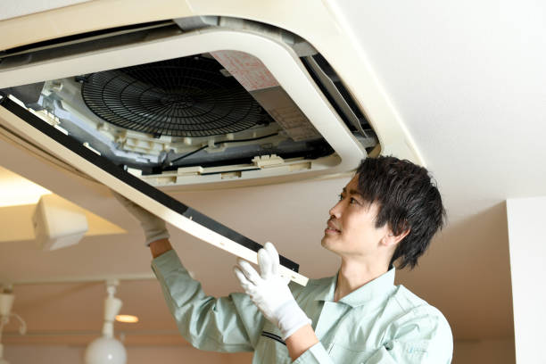 Best Ventilation Cleaning Services  in Balch Springs, TX