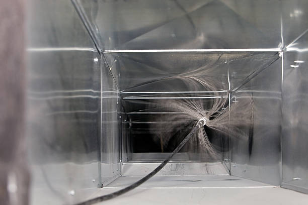 Best Air Duct Cleaning Company Near Me  in Balch Springs, TX