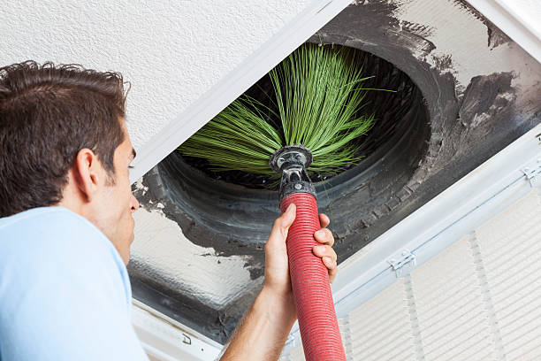  Balch Springs, TX Airduct Cleaning Pros