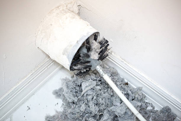 Best Best Air Duct Cleaning Company  in Balch Springs, TX